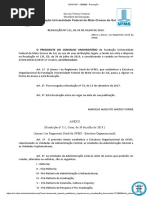 RESOLUCAO (COUN) n 111, de 30-07-2019.