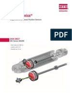 Data Sheet MH-Series MH200 551405 EN PDF