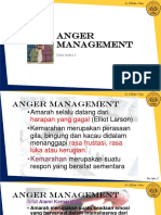 Anger Management