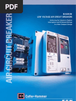 Download ACB Cutler Hammer by Ryan Aboc SN45165921 doc pdf