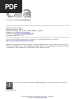 Suggested Colors For Geologic Maps | PDF | Geology | Earth Sciences