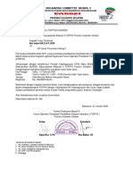 Undangan Muswil Pengurus Provinsi 2 PDF