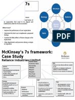 McKinsey 7s Framework Final (Draft 2)