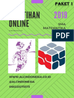 SOLUSI PO 1 MATEMATIKA - ALC Indonesia (WWW - Defantri.com)