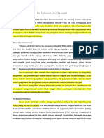 Study Case-Sino-Environment. An S-Chip Scandal - Adhi