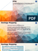 Geology Mapping (tgs1)