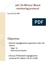 PQCNC NHPC LS3 WakeMed 24 Hour Blood Glucose Monitoring 20200310.