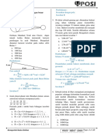 Pembahasan Astronomi - KSN Online Posi 2020 PDF