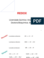 Redox T