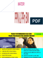 PPN Bahan Baru