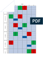 Jadwal Dapodik 1