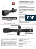 FFPS41444-M-manual