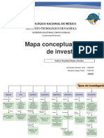 Tipos de Investigación PDF