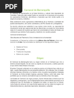 Carnaval de Barranquilla.docx