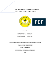 Batik Ramah Lingkungan PDF