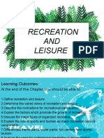 C07 - Recreation & Leisure (Ferrer, Recolitano)
