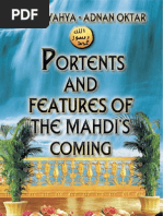 Portents and Features of The Mahdi's Coming