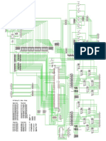 CANADUINO DIY PLC MEGS2560 300-24 Schematic