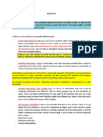 Oildfield Resistivity Summary PDF