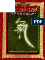 kindred of the east - core rulebook.pdf