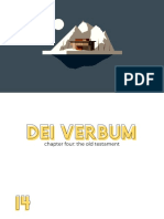 Dei Verbum - PPT