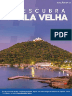 Descubra Vila Velha