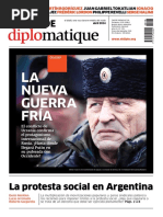 La Nueva Guerra Fría - Dossier El Diplo PDF