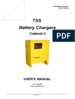 TSS (Cabinet C)