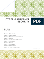 1 Cyber & Internet Security