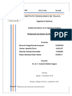 Analisis Economico Unidad 1 R