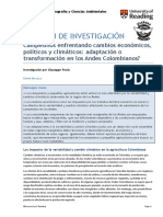 RTC - Research Brief Spanish PDF