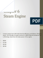 Steam Engine