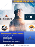 Pres. Grupo Ingenieros