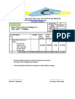 Invoice 310 6-30-2019 Irma General Trading