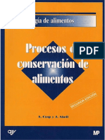 Procesos de Conservacion de Alimentos.pdf