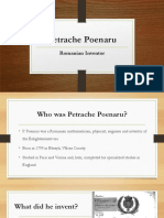 Petrache Poenaru PDF