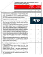Cuadro Comparativo Desgravamen y Desgravamen e ITP PDF
