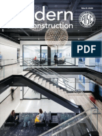 Modern Steel Construction - March 2020 PDF