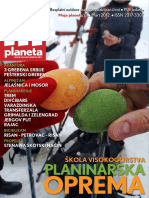 Moja Planeta Mart 2012