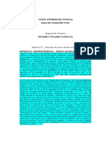 E - 01394 - 01 - 08 - Ojo Falsedad de Firma Debe Ser Notoria