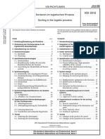 Vdi 3312 2003-01 PDF