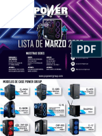 Lista 06 Marzo 2020 PDF