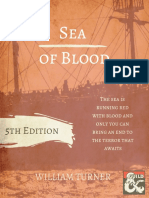 Sea of Blood PDF