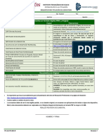 Requisitos Titulacion Licenciatura 2018 PDF