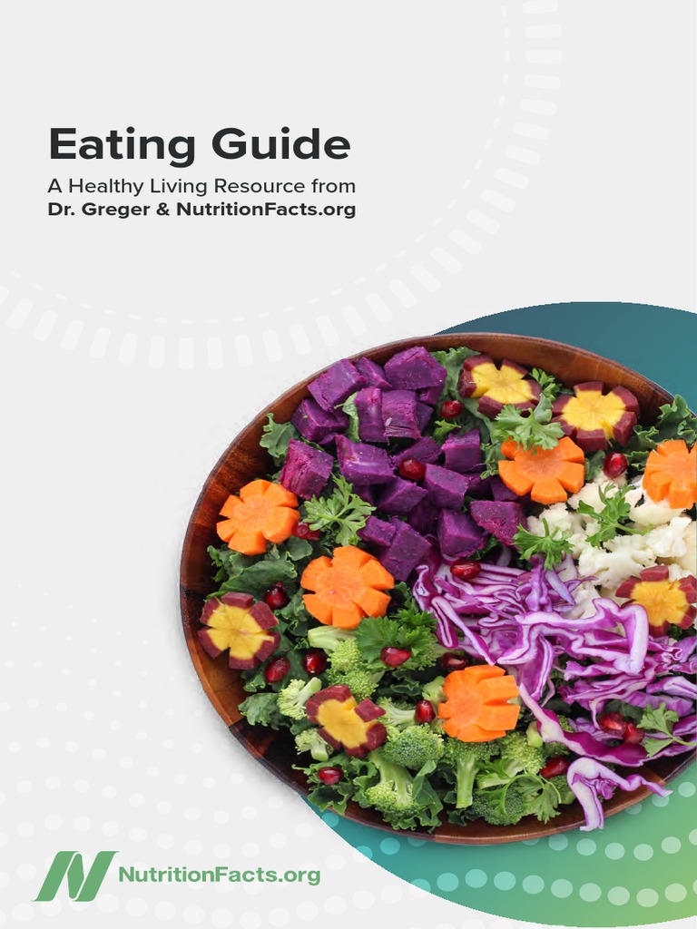 Maximizing Your Health: A Guide to Achieving Optimal Nutrition Through ...