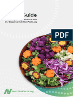 Evidence-Based Eating Guide - Digital - 1 PDF