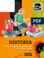 Hist-Cordoba CD Capmod