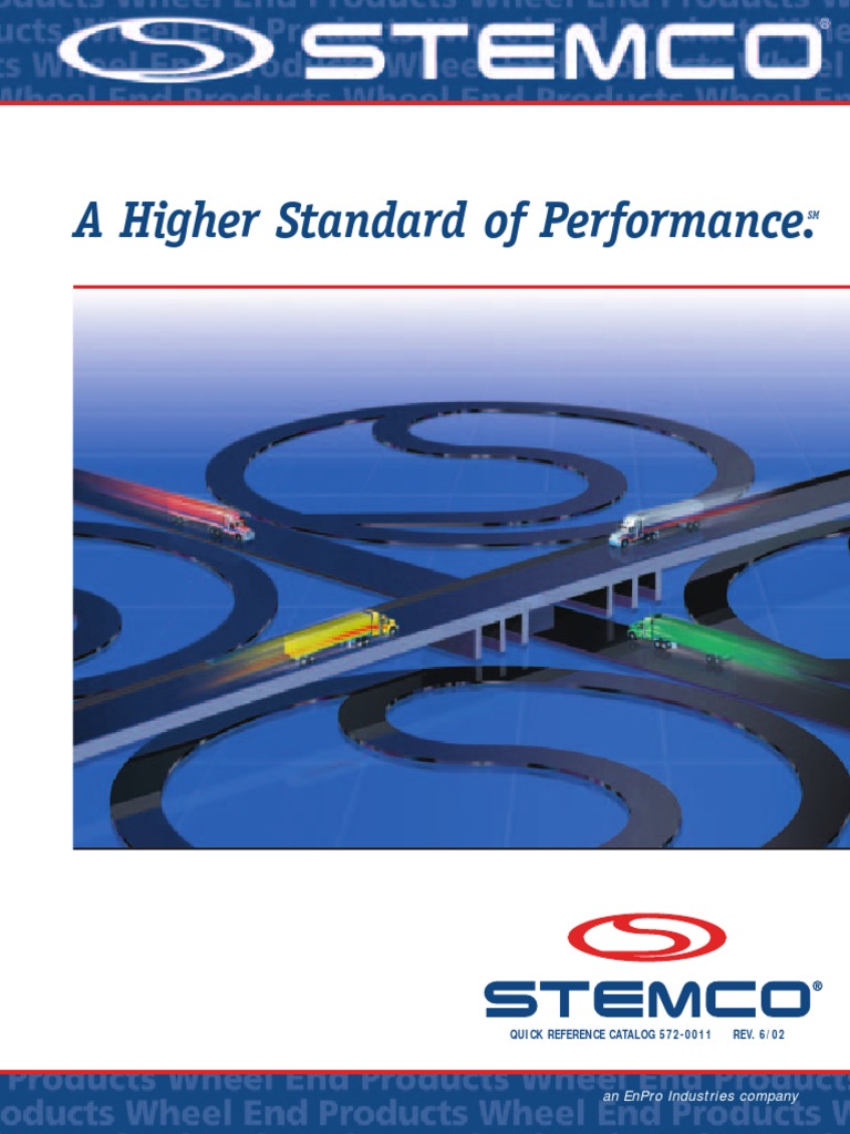 Stemco Seal Tool Chart edu.svet.gob.gt