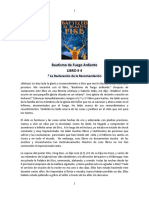 Spanish Bautizo de Blazing Fire 4 PDF