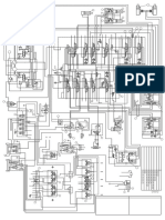 DOOSAN DX140LC Plano Hidraulico PDF